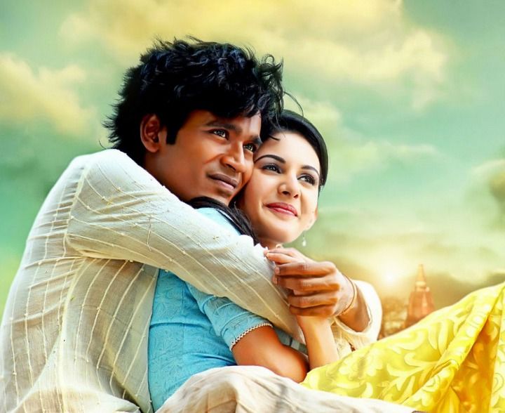 Aathadi Aathadi