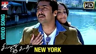 Newyork Nagaram