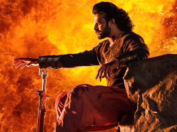 Death of Bahubali