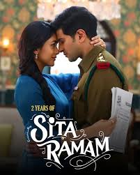 Theme of Sita Ramam