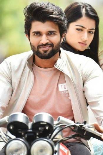 Vaathi Coming